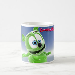 GUMMIBÄRのマグ コーヒーマグカップ