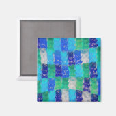 Gummibärchen マグネット (正面/裏面)