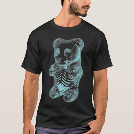 gummis tシャツ (正面)