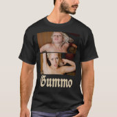 Gummo Essential T-Shirt Tシャツ (正面)