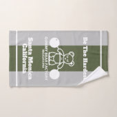 Gummy Bear Factory 2020 MONO2バスタオルセット バスタオルセット (ハンドタオル)