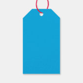 Gummy Jelly ギフトタグ (裏面)