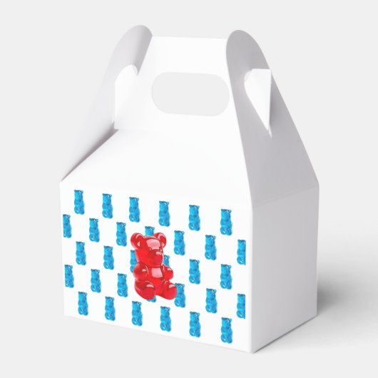 Gummy Jelly  フェイバーボックス (裏面サイド)