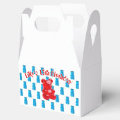 Gummy Jelly  フェイバーボックス (オープン)