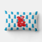 Gummy Jelly  ランバークッション (裏面)