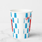 Gummy Jelly  紙コップ (右)