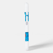 Gummy Jelly  Case-Mate iPhoneケース (裏面 / 左)