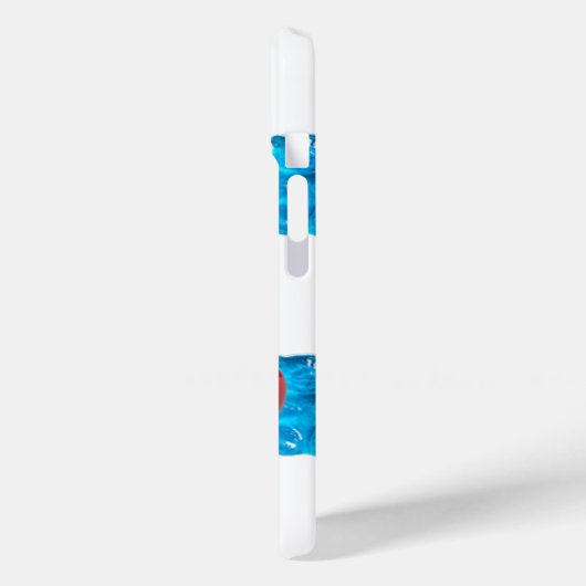 Gummy Jelly  Case-Mate iPhoneケース (裏面 / 左)