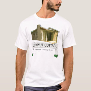 Gumnutのコテージ Tシャツ