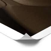 Gun Series ポスター (角)