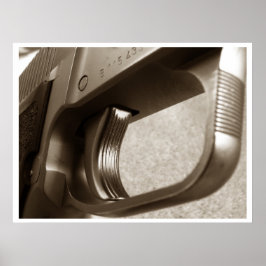 Gun Series ポスター