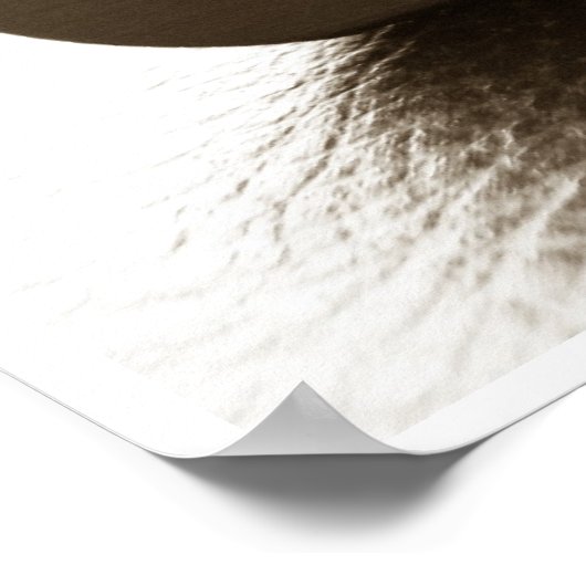 Gun Series ポスター (角)