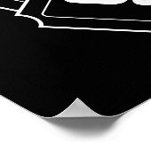 Gun Showへの2チケット ポスター (角)