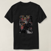 GUNDAM HEAVYARMS Classic Tシャツ (デザイン正面)