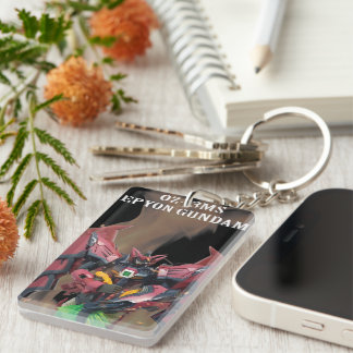 Gundam Keychain キーホルダー