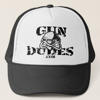 GunDudes キャップ