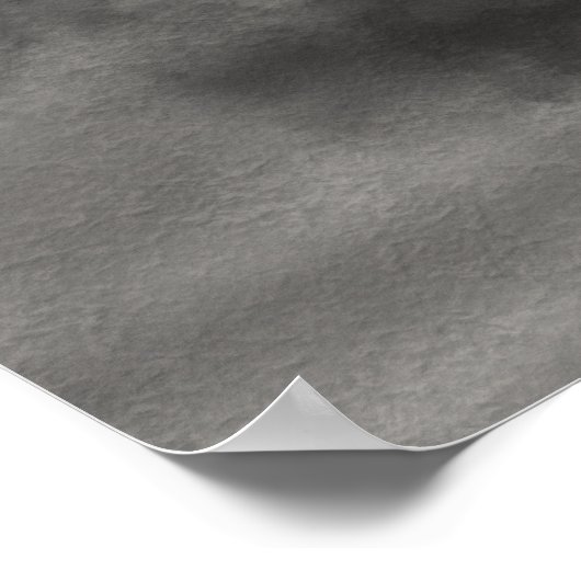 Gungnir – オジンの槍 ポスター (角)