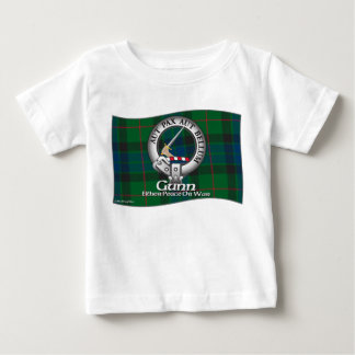 Gunnの一族 ベビーTシャツ
