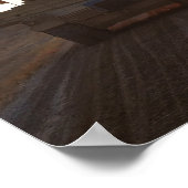 Gunnery Training ポスター (角)