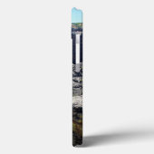 Gunnison iPhoneケースのブラックキャニオン Case-Mate iPhoneケース (裏面 / 左)