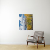 Gunnison National Forest, Colorado タペストリー (インサイチュ)