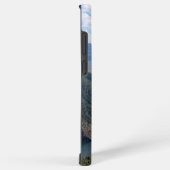 Gunnison Samsung Phone Caseを見下ろす Samsung Galaxyケース (右側面)