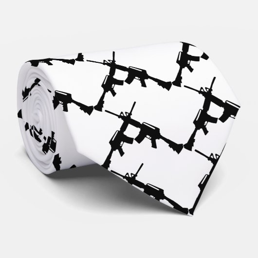 guns ネクタイ (ロール)