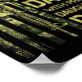 Guns Don't Kill People Dads With Pretty Daughters  ポスター (角)