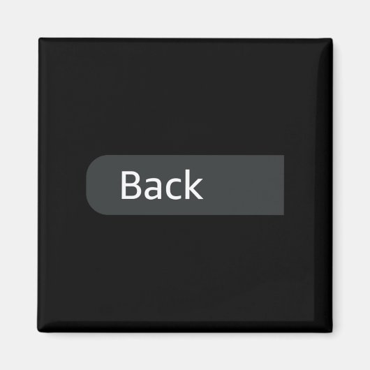 Guns Don't Kill People Dads With Pretty Daughters  マグネット (正面)