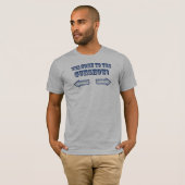 gunshow tシャツ (正面フル)