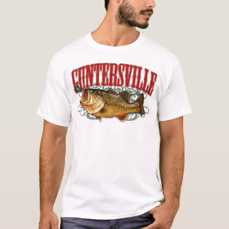 Guntersville Tシャツ