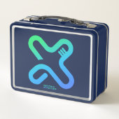 Gupipi lunch box メタルランチボックス (裏面)