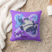 Gupipi pillows クッション (ブランケット)