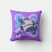 Gupipi pillows クッション (正面)