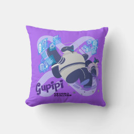 Gupipi pillows クッション