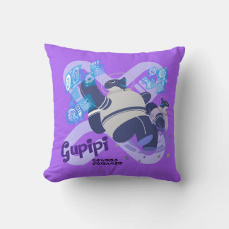 Gupipi pillows クッション