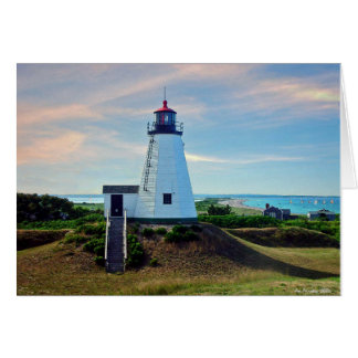 Gurnetライトの午後