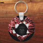 Gurubesar Lancar Ida-Bagus キーホルダー (裏面)