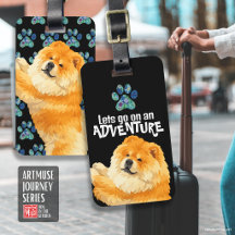 GUS Chow • ArtMuse Journeyシリーズ