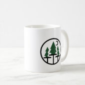 GUSEWINE256 コーヒーマグカップ (正面右)