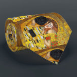 Gustavクリムト,"キス" ネクタイ<br><div class="desc">私Gustav_がクリムト好きな人のためにこの製品を作りました。</div>