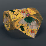 Gustavクリムト、"キス" ネクタイ<br><div class="desc">私Gustav_がクリムト好きな人のためにこの製品を作りました。</div>