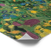 GUSTAVクリムト – ザキス1907 ポスター (角)