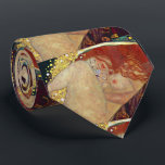 Gustavクリムト,"ダナエ" ネクタイ<br><div class="desc">私Gustav_がクリムト好きな人のためにこの製品を作りました。</div>