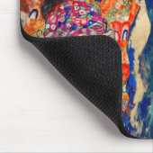 Gustavクリムト – 新婦（未完） マウスパッド (コーナー)