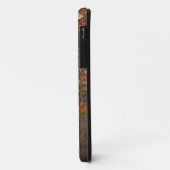 Gustavクリムト// Italenische Gartenlandschaft Case-Mate iPhoneケース (裏面/左)