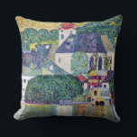 Gustav Klimt クッション<br><div class="desc">私はGustav Klimtが好きな人のためにこの製品を作りました。</div>