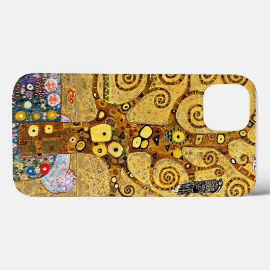 Gustav klimt Case-Mate iPhoneケース (裏面 (横))