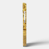 Gustav klimt Case-Mate iPhoneケース (裏面 / 左)
