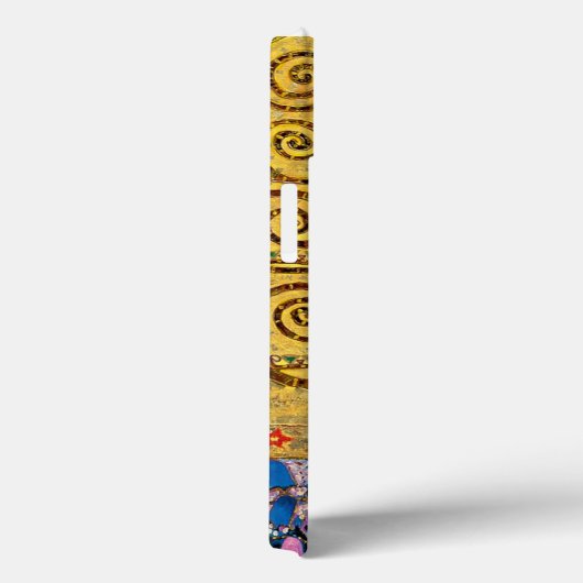 Gustav klimt Case-Mate iPhoneケース (裏面 / 右)